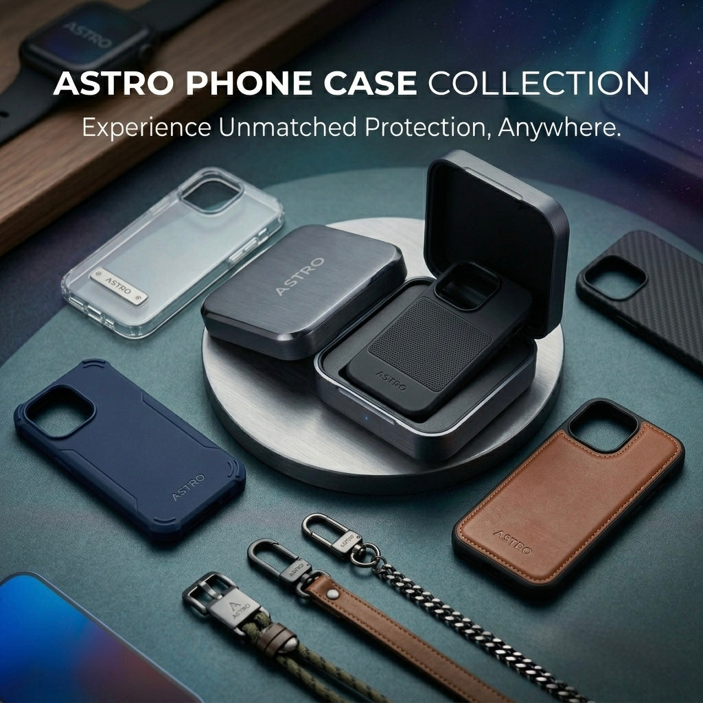CASES