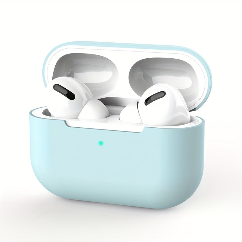 Lightweight Silicone Protective Case